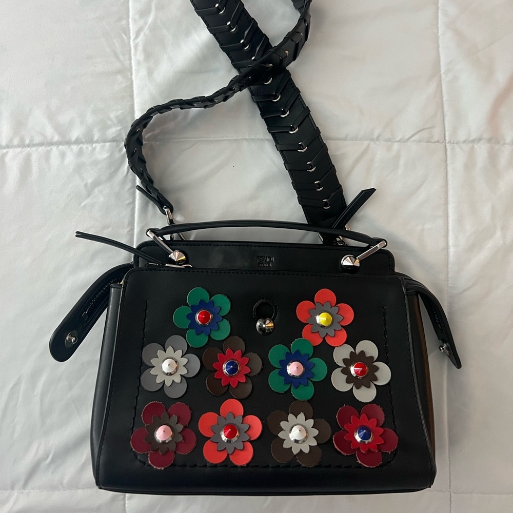 Fendi Purse